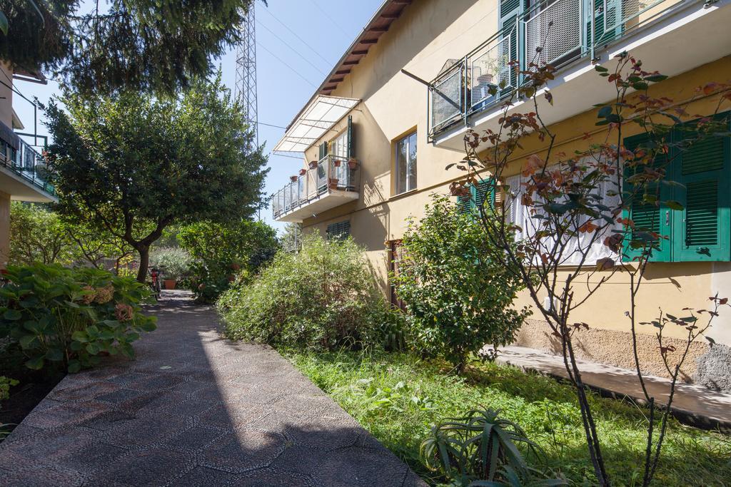 Appartamento Vela Verde Sestri Levante Zewnętrze zdjęcie
